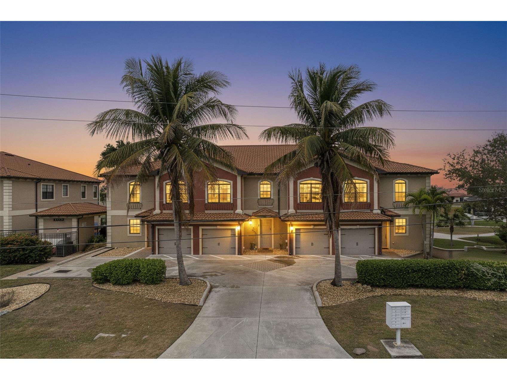 1323 Mediterranean Drive #222 Punta Gorda FL 33950 - SHINER CANAL C7520664 image1