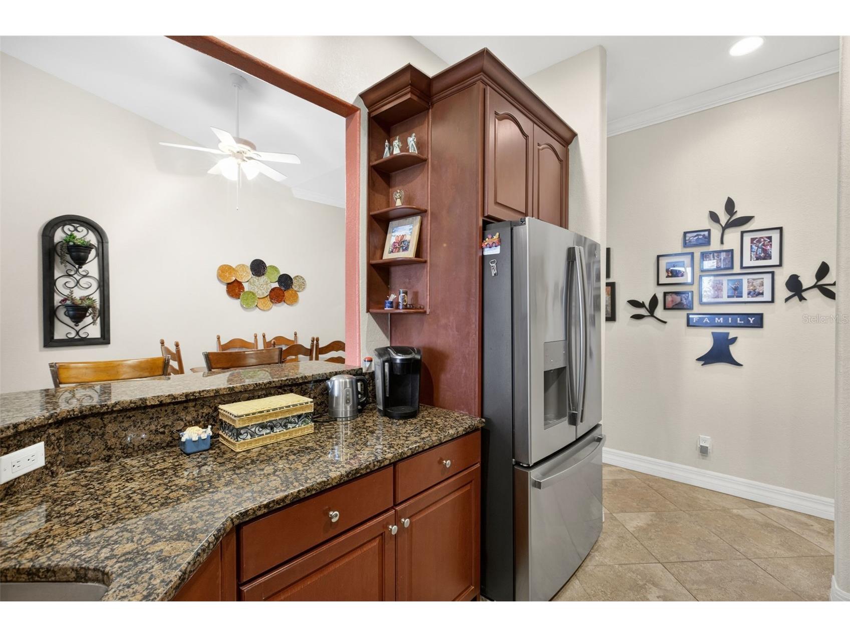 1323 Mediterranean Drive #222 Punta Gorda FL 33950 - SHINER CANAL C7520664 image11
