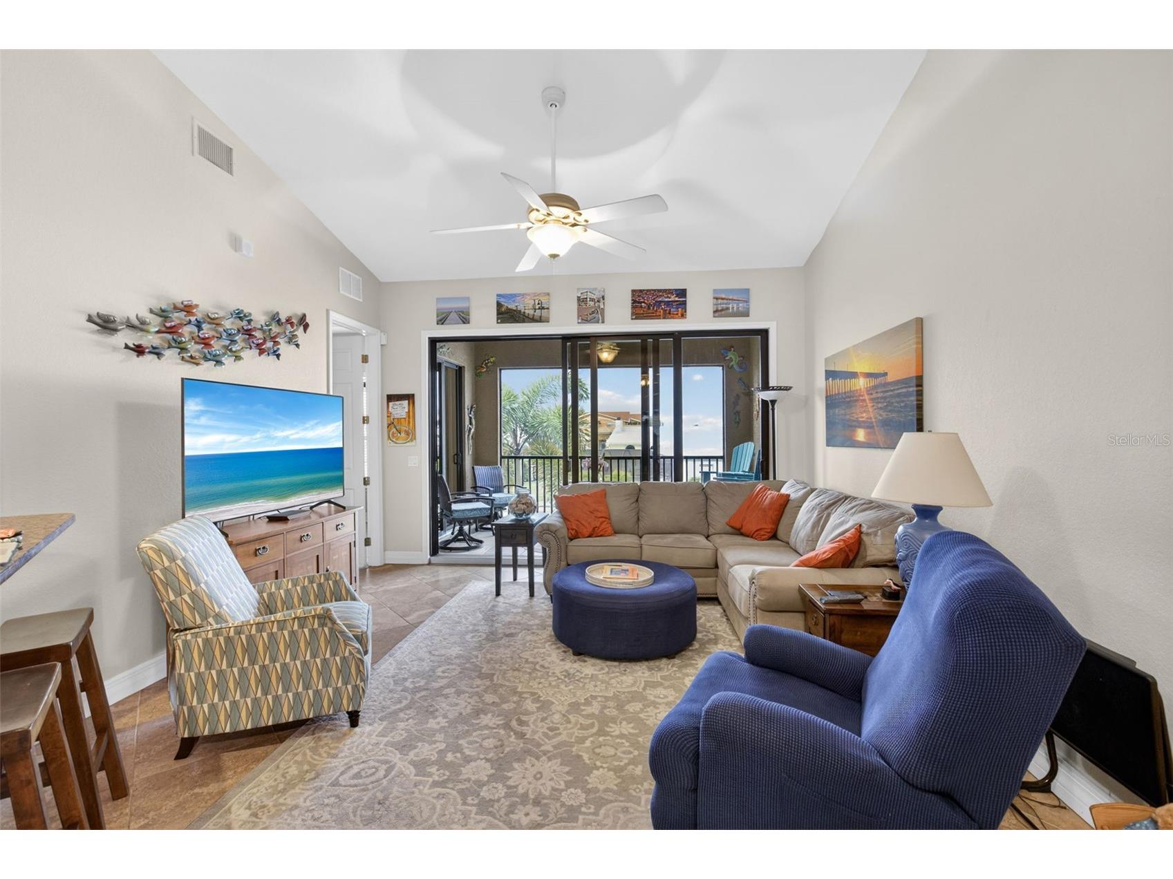 1323 Mediterranean Drive #222 Punta Gorda FL 33950 - SHINER CANAL C7520664 image12