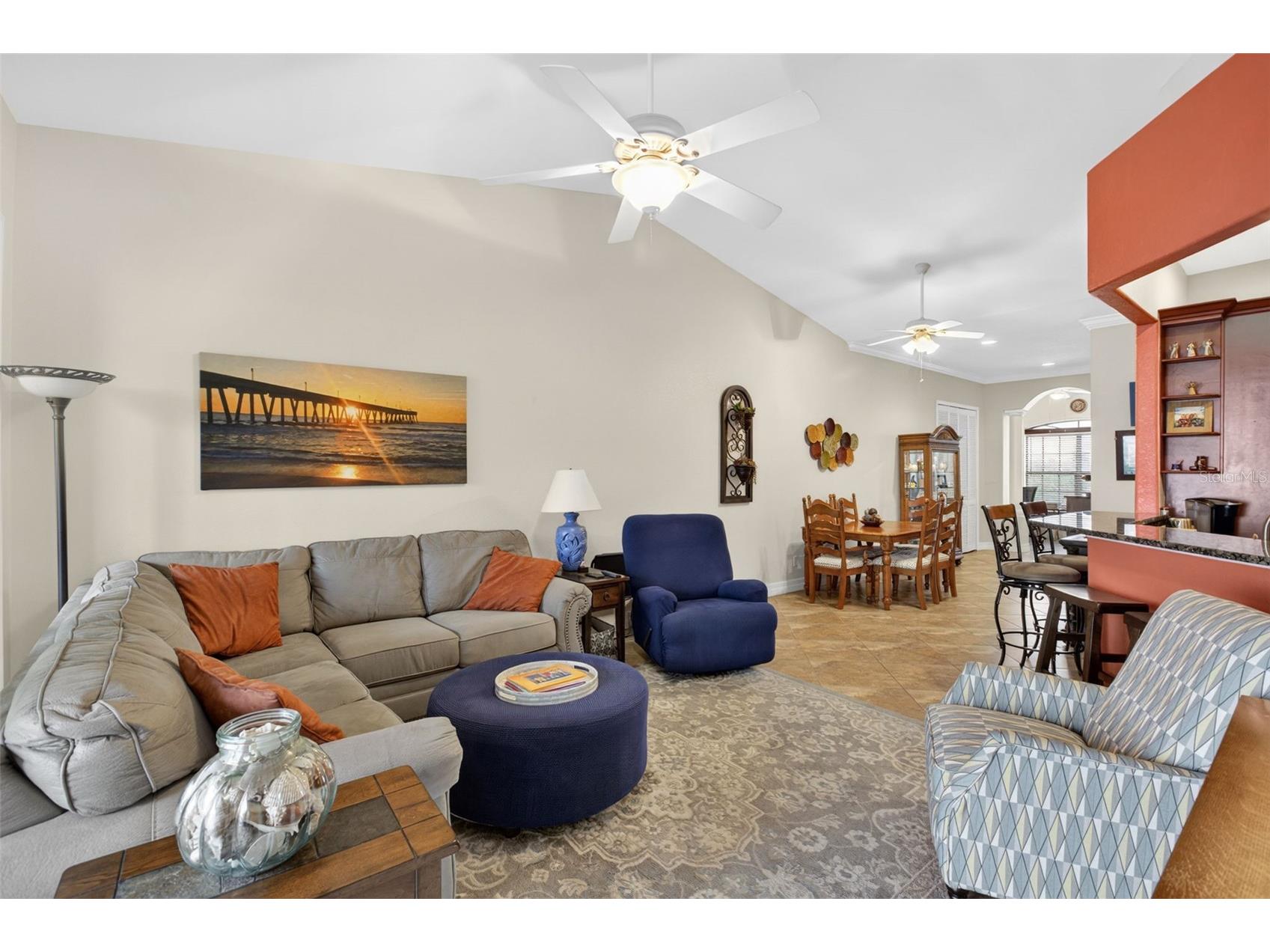 1323 Mediterranean Drive #222 Punta Gorda FL 33950 - SHINER CANAL C7520664 image13