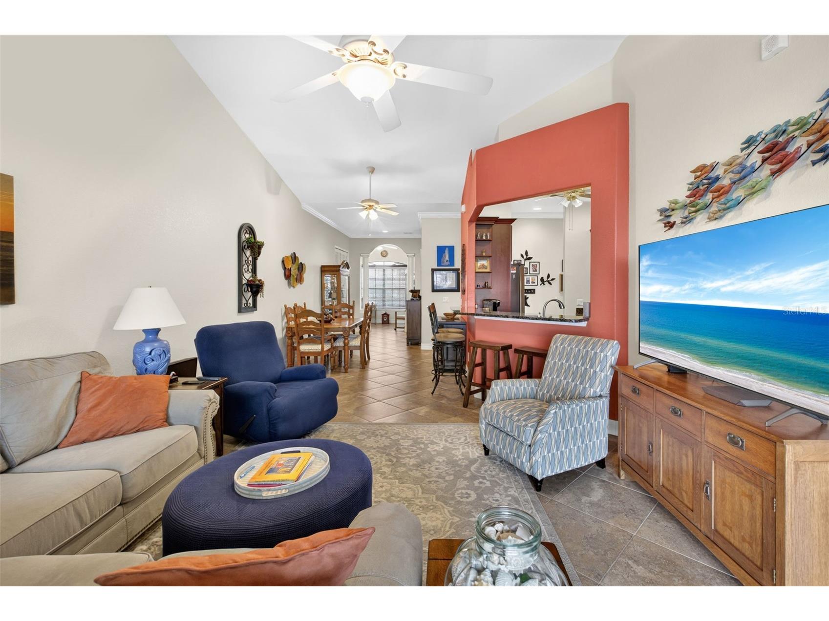 1323 Mediterranean Drive #222 Punta Gorda FL 33950 - SHINER CANAL C7520664 image14