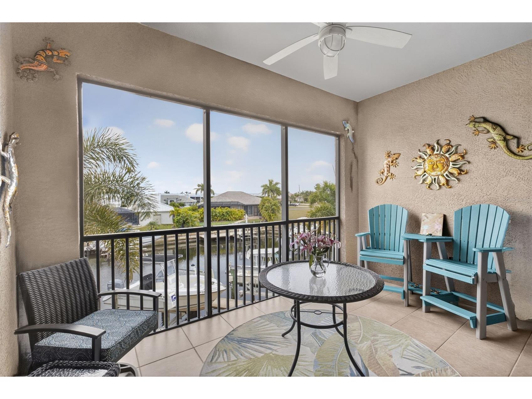 1323 Mediterranean Drive #222 Punta Gorda FL 33950 - SHINER CANAL C7520664 image15