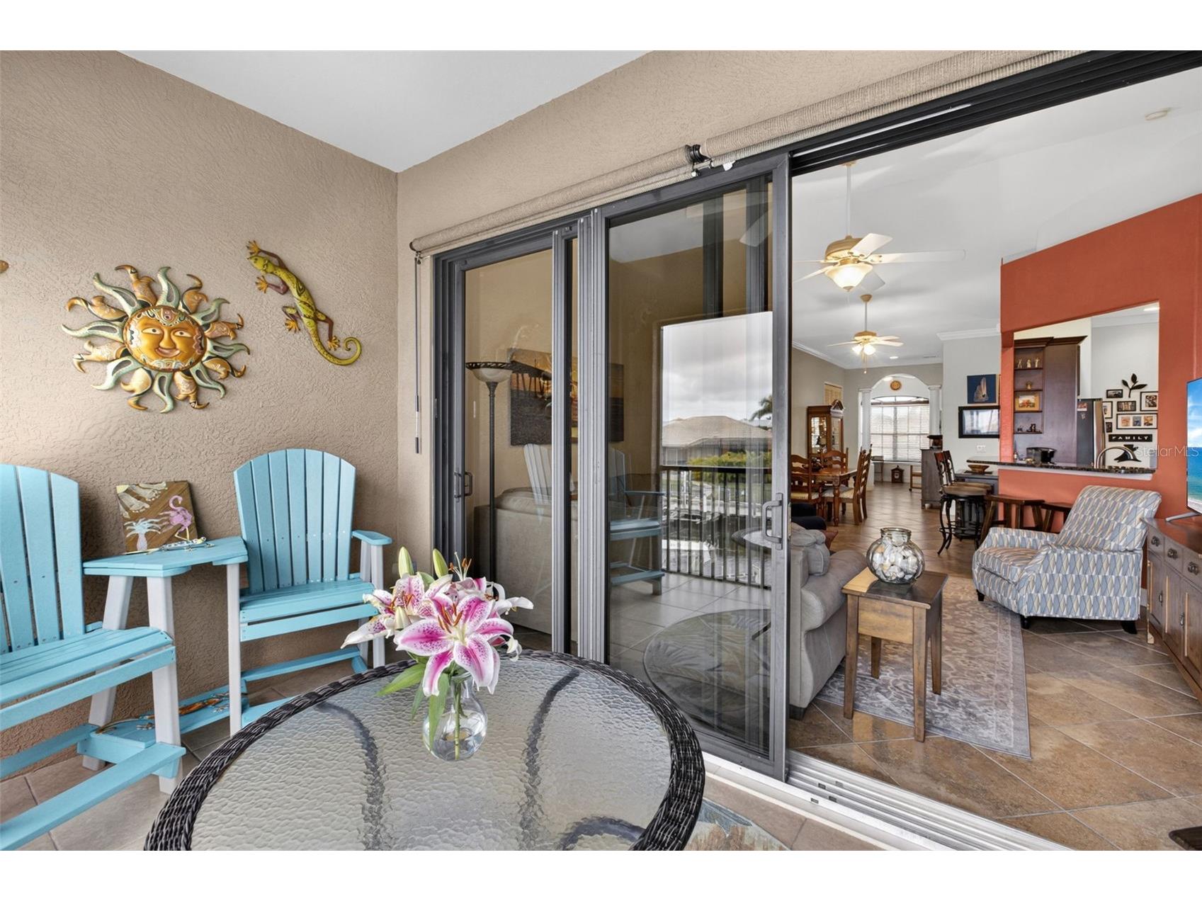 1323 Mediterranean Drive #222 Punta Gorda FL 33950 - SHINER CANAL C7520664 image16