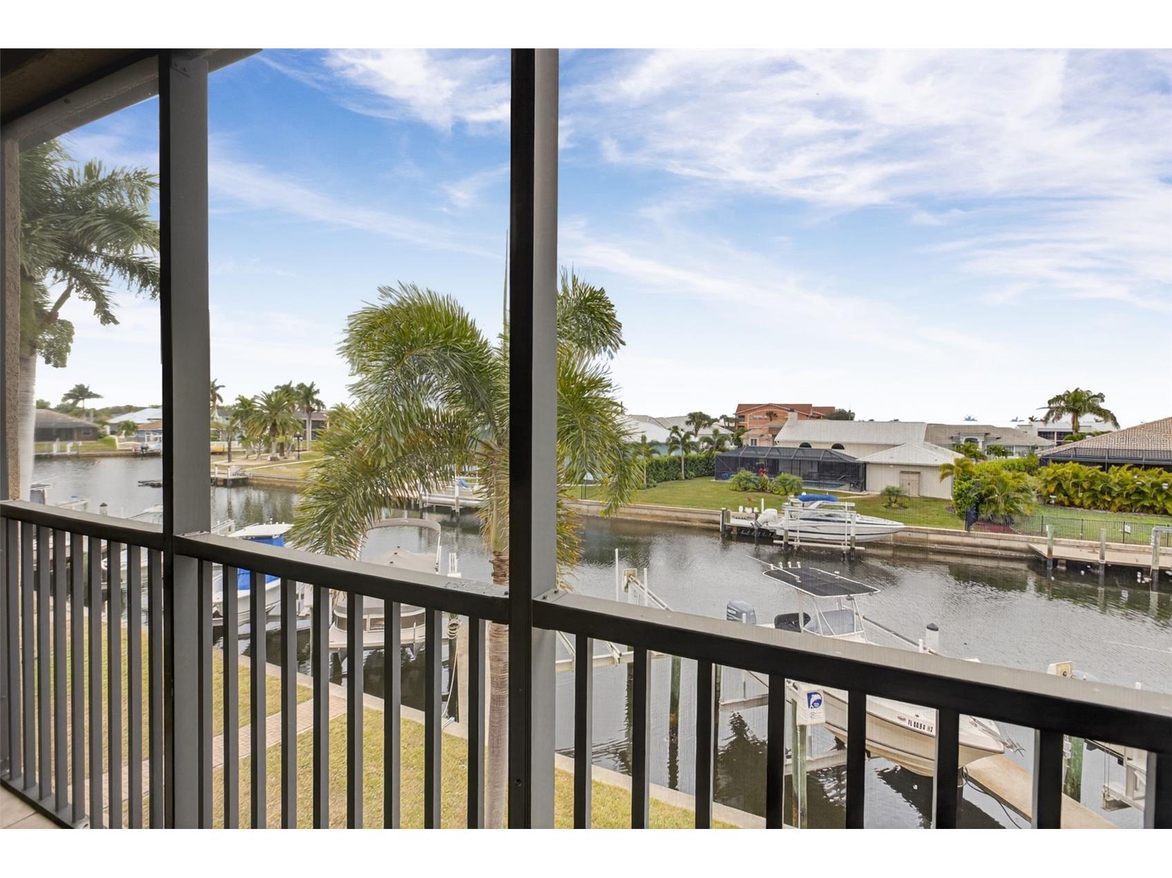 1323 Mediterranean Drive #222 Punta Gorda FL 33950 - SHINER CANAL C7520664 image17