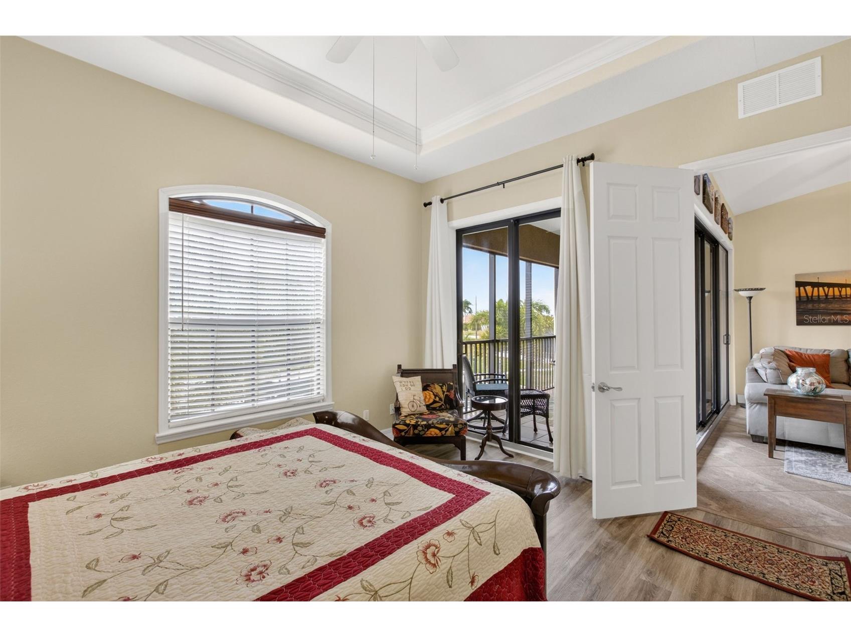 1323 Mediterranean Drive #222 Punta Gorda FL 33950 - SHINER CANAL C7520664 image21