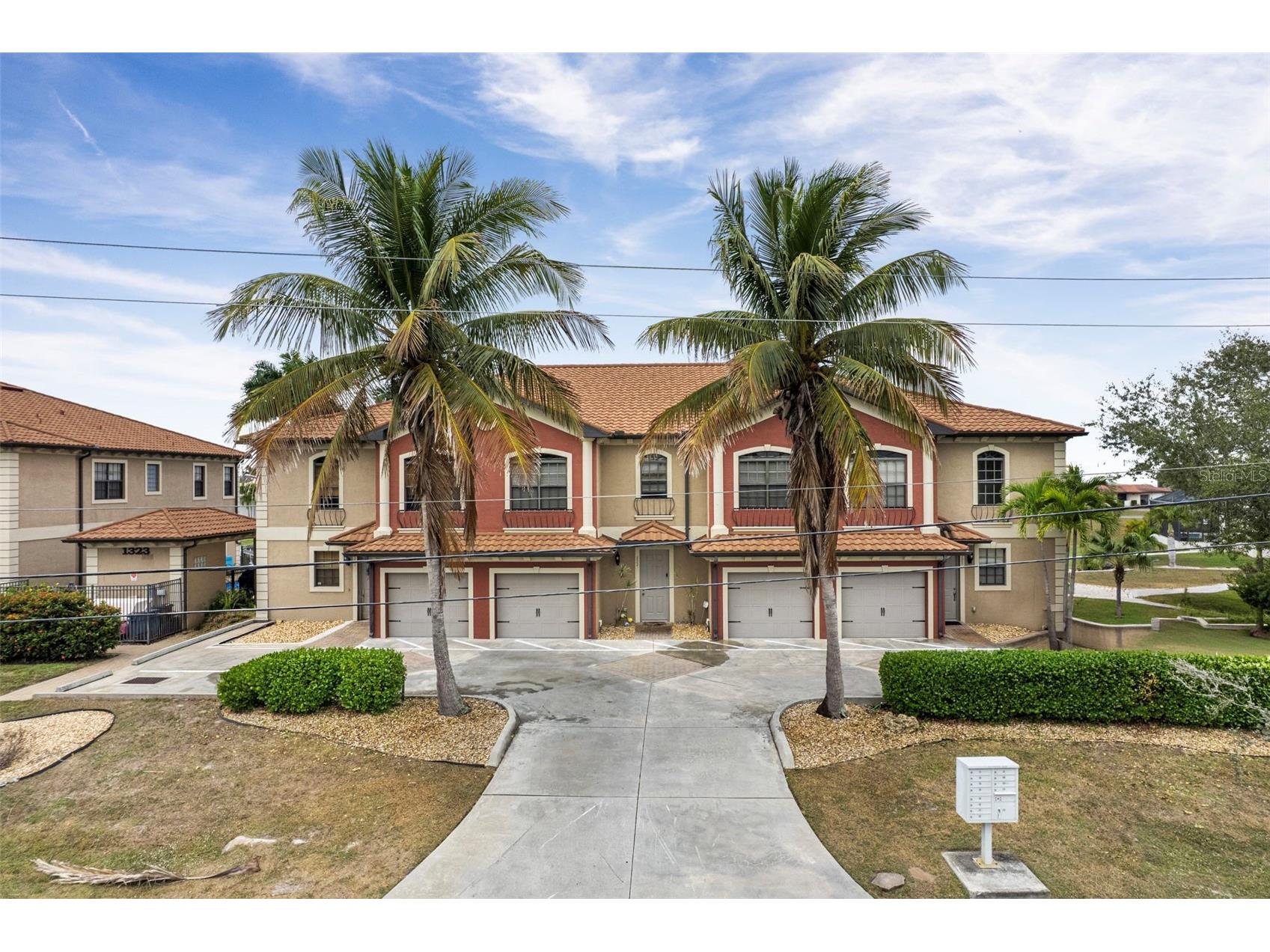 1323 Mediterranean Drive #222 Punta Gorda FL 33950 - SHINER CANAL C7520664 image32