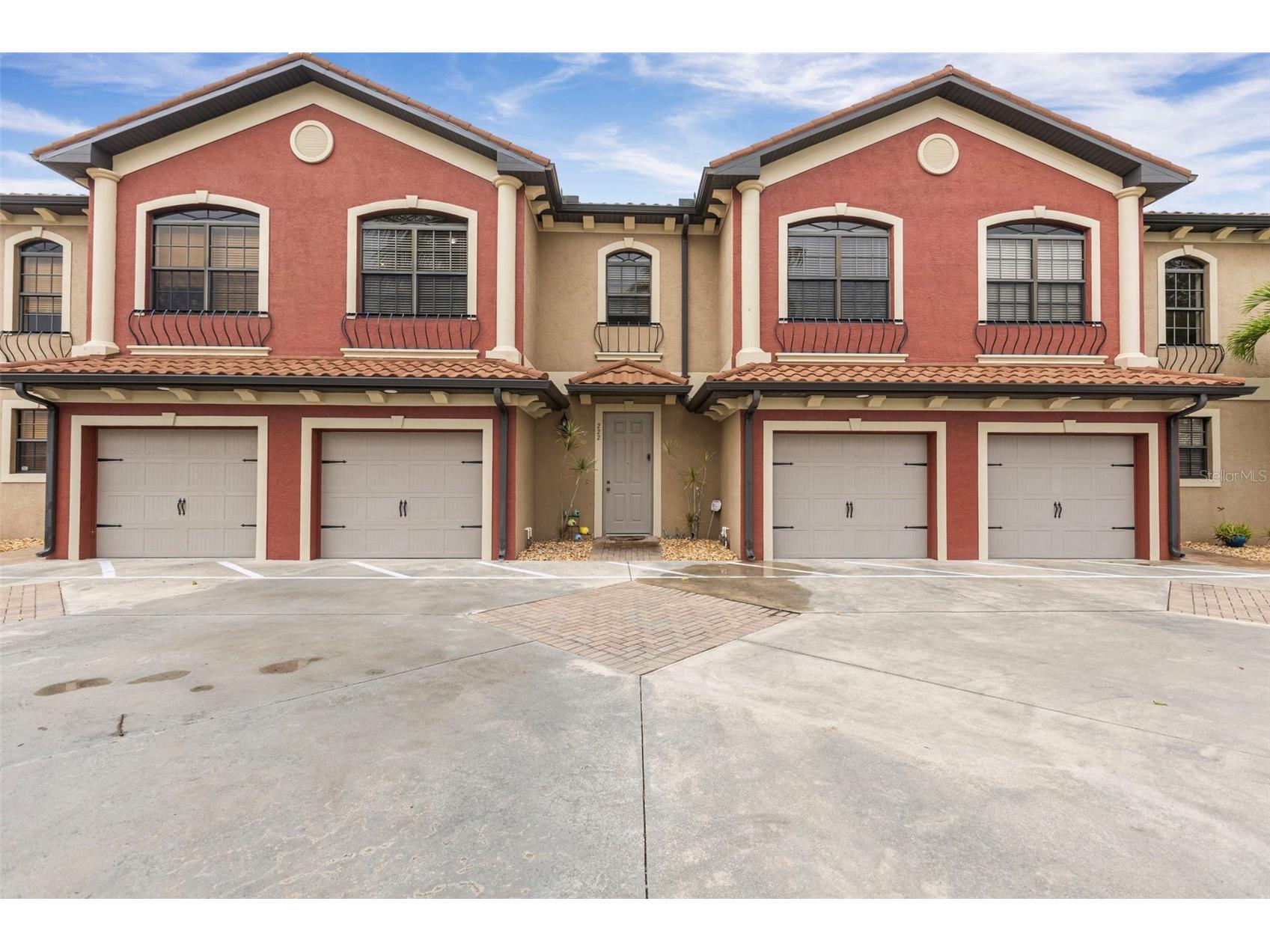 1323 Mediterranean Drive #222 Punta Gorda FL 33950 - SHINER CANAL C7520664 image35