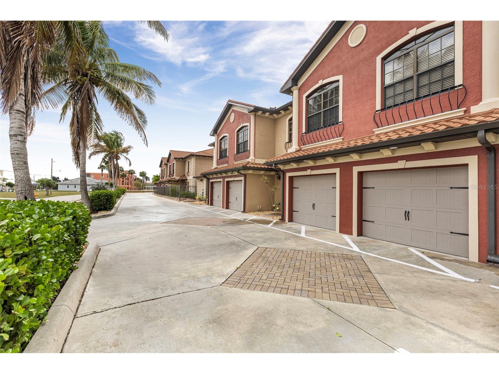 1323 Mediterranean Drive #222 Punta Gorda FL 33950 - SHINER CANAL C7520664 image36
