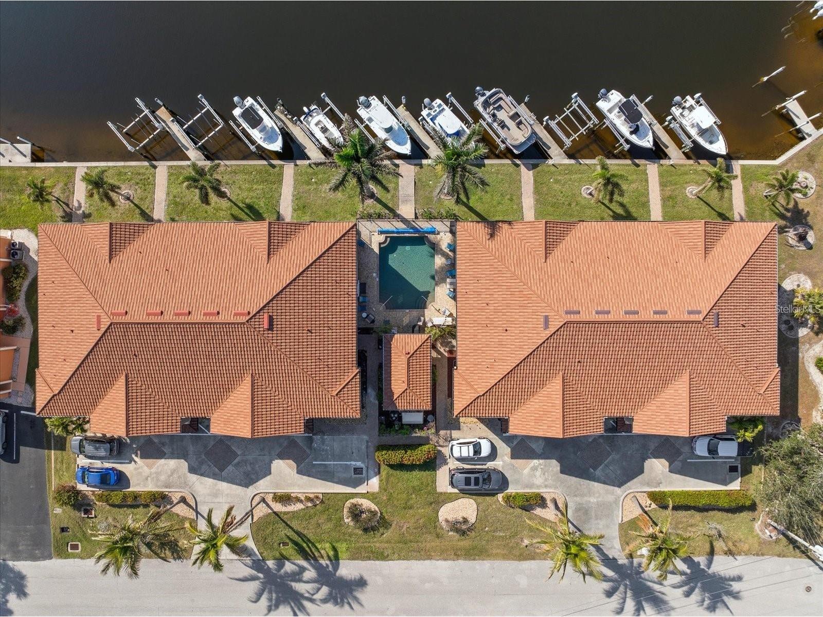 1323 Mediterranean Drive #222 Punta Gorda FL 33950 - SHINER CANAL C7520664 image37