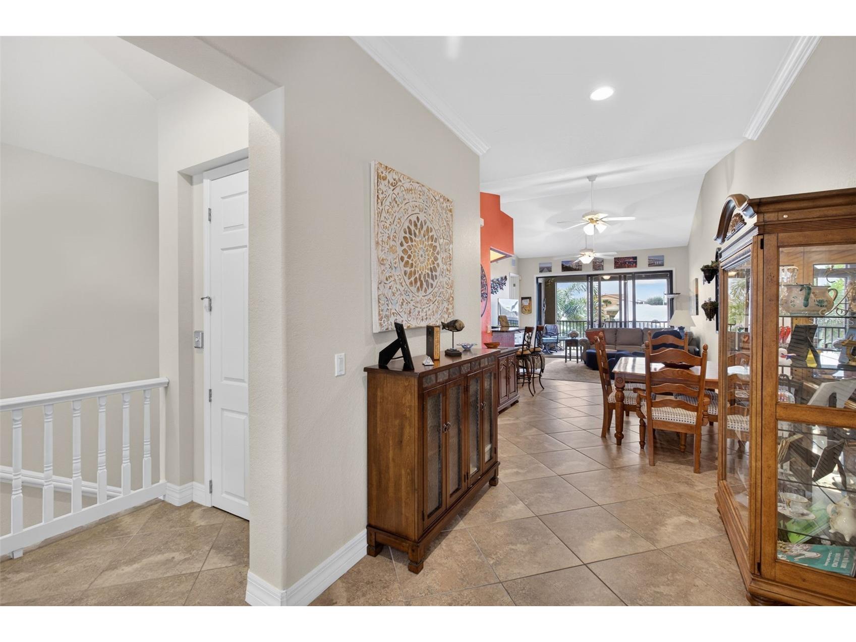 1323 Mediterranean Drive #222 Punta Gorda FL 33950 - SHINER CANAL C7520664 image5