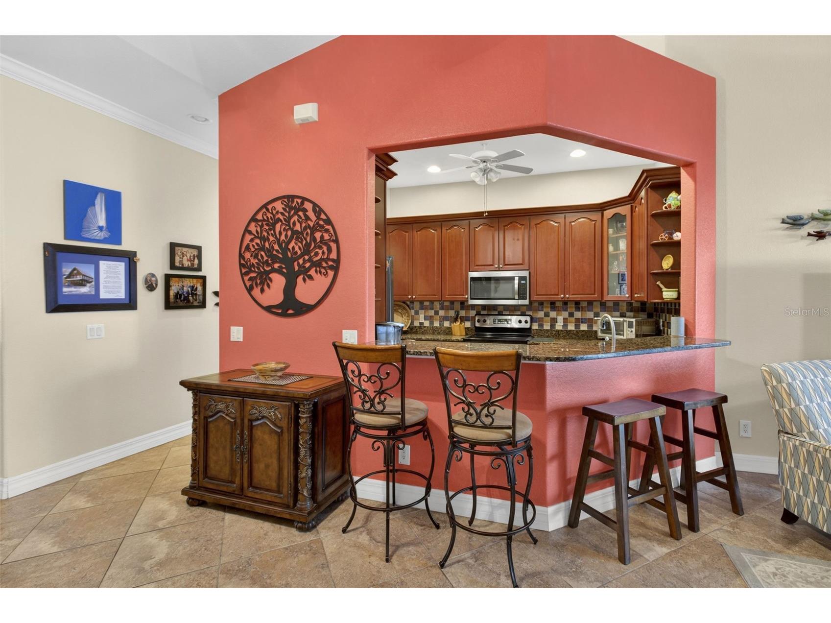 1323 Mediterranean Drive #222 Punta Gorda FL 33950 - SHINER CANAL C7520664 image8