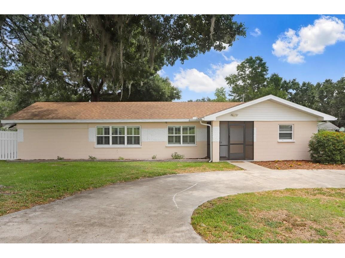 1323 Mount Pisgah Road Fort Meade FL 33841 T3445793 image1