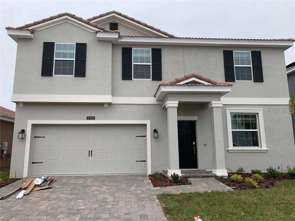 1323 Oak Crest Street Davenport FL 33837 O6080572 image1