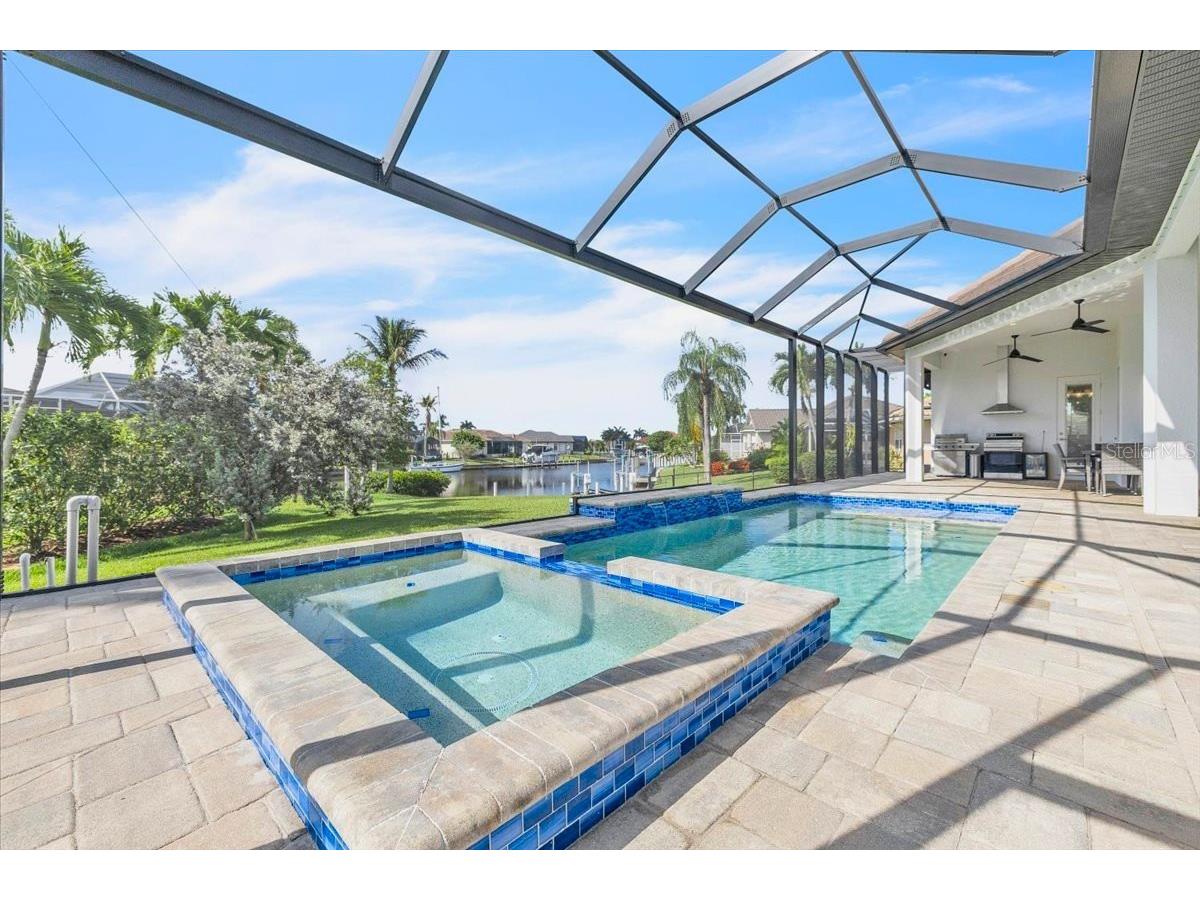 1323 Penguin Court Punta Gorda FL 33950 - WHIPPOORWILL CANAL C7526413 image3
