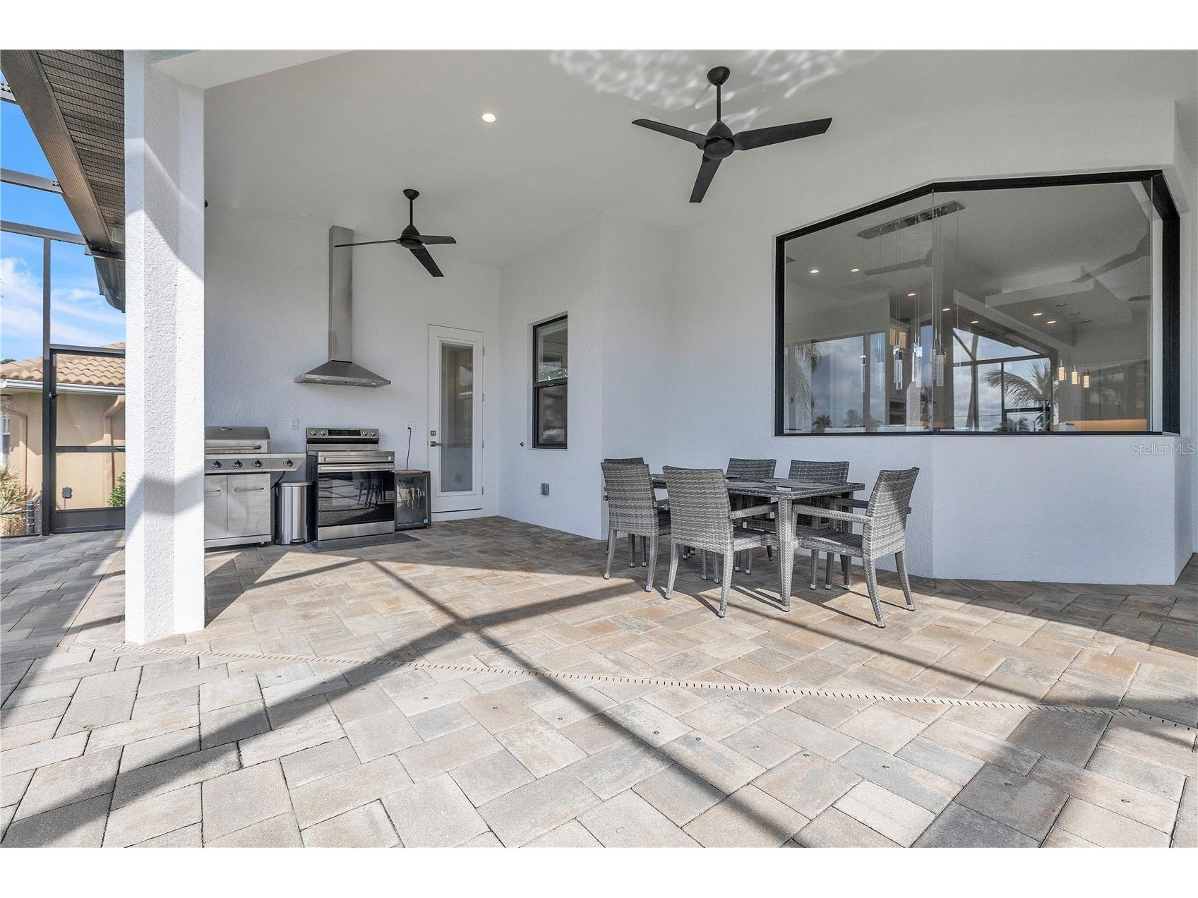 1323 Penguin Court Punta Gorda FL 33950 - WHIPPOORWILL CANAL C7526413 image30