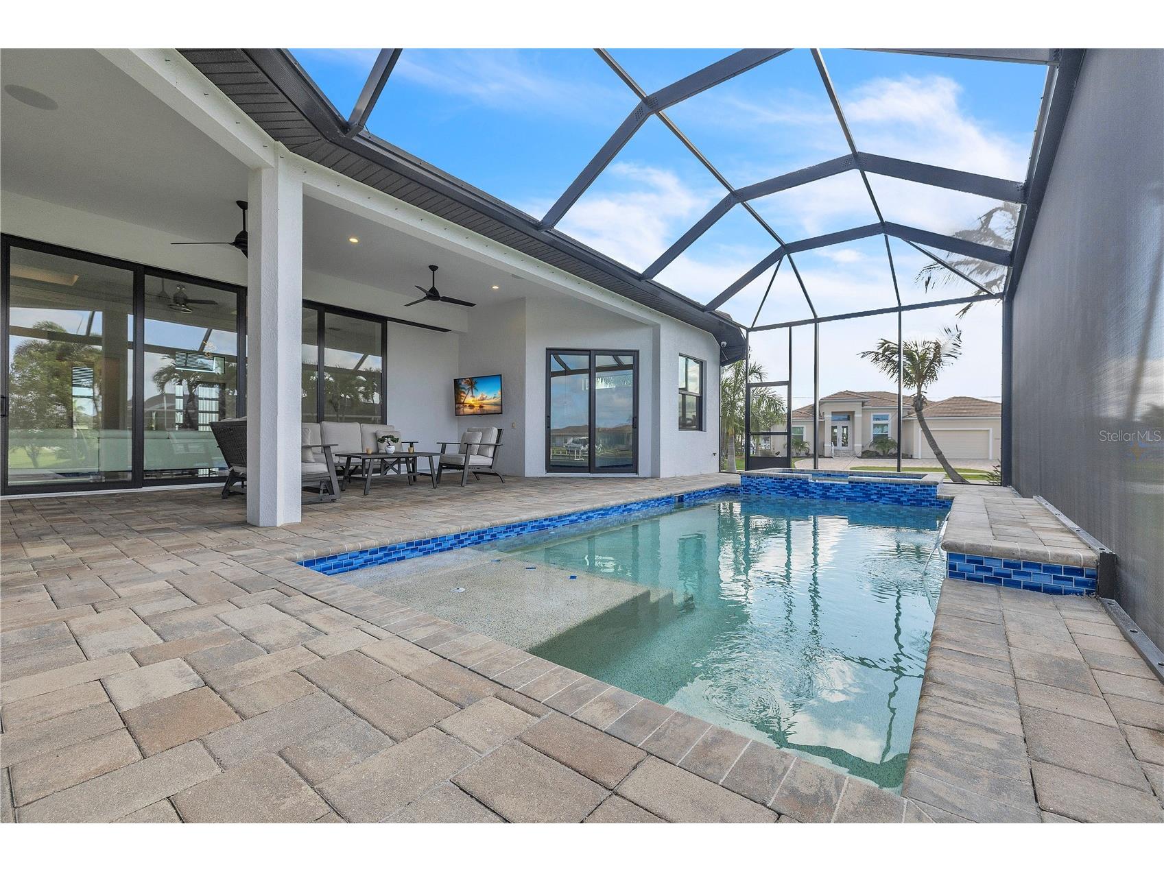 1323 Penguin Court Punta Gorda FL 33950 - WHIPPOORWILL CANAL C7526413 image32