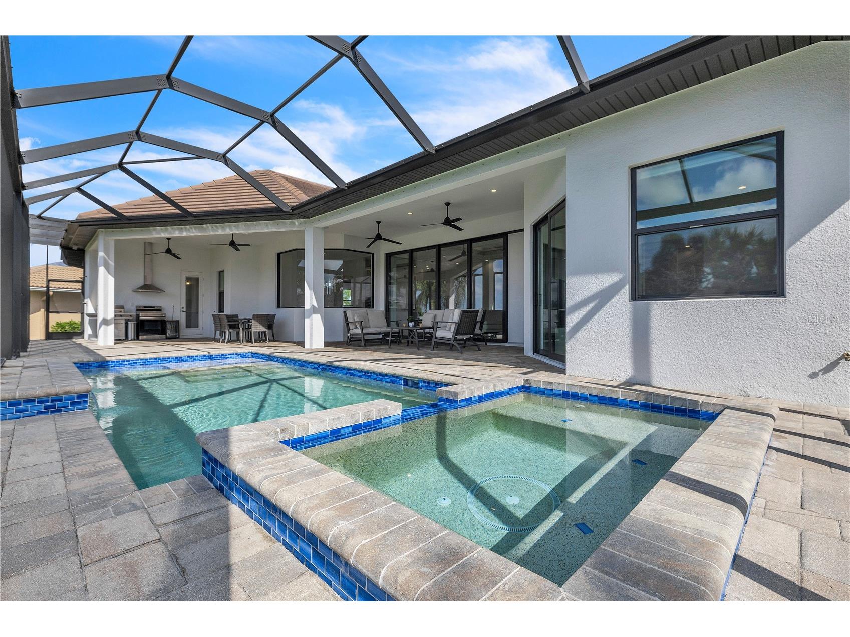 1323 Penguin Court Punta Gorda FL 33950 - WHIPPOORWILL CANAL C7526413 image34