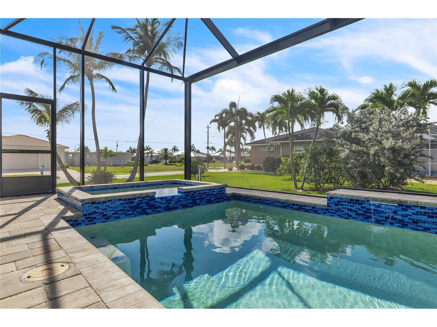 1323 Penguin Court Punta Gorda FL 33950 - WHIPPOORWILL CANAL C7526413 image35