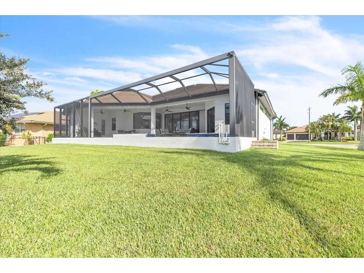 1323 Penguin Court Punta Gorda FL 33950 - WHIPPOORWILL CANAL C7526413 image37