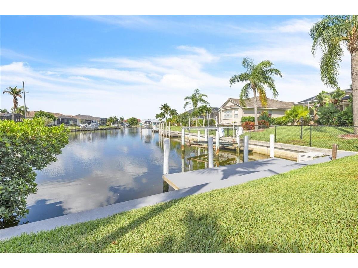 1323 Penguin Court Punta Gorda FL 33950 - WHIPPOORWILL CANAL C7526413 image38