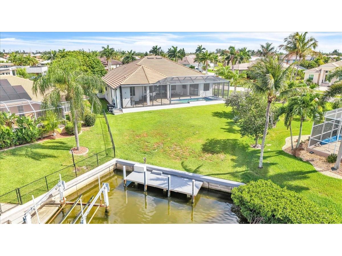 1323 Penguin Court Punta Gorda FL 33950 - WHIPPOORWILL CANAL C7526413 image39