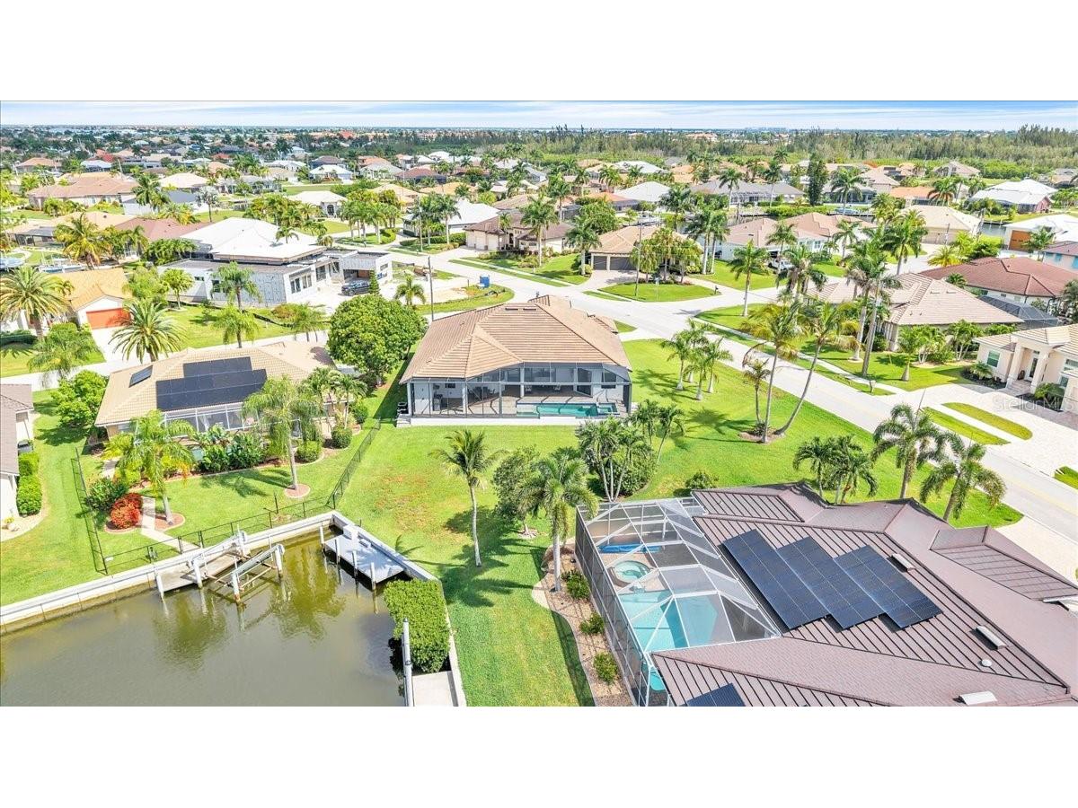 1323 Penguin Court Punta Gorda FL 33950 - WHIPPOORWILL CANAL C7526413 image40