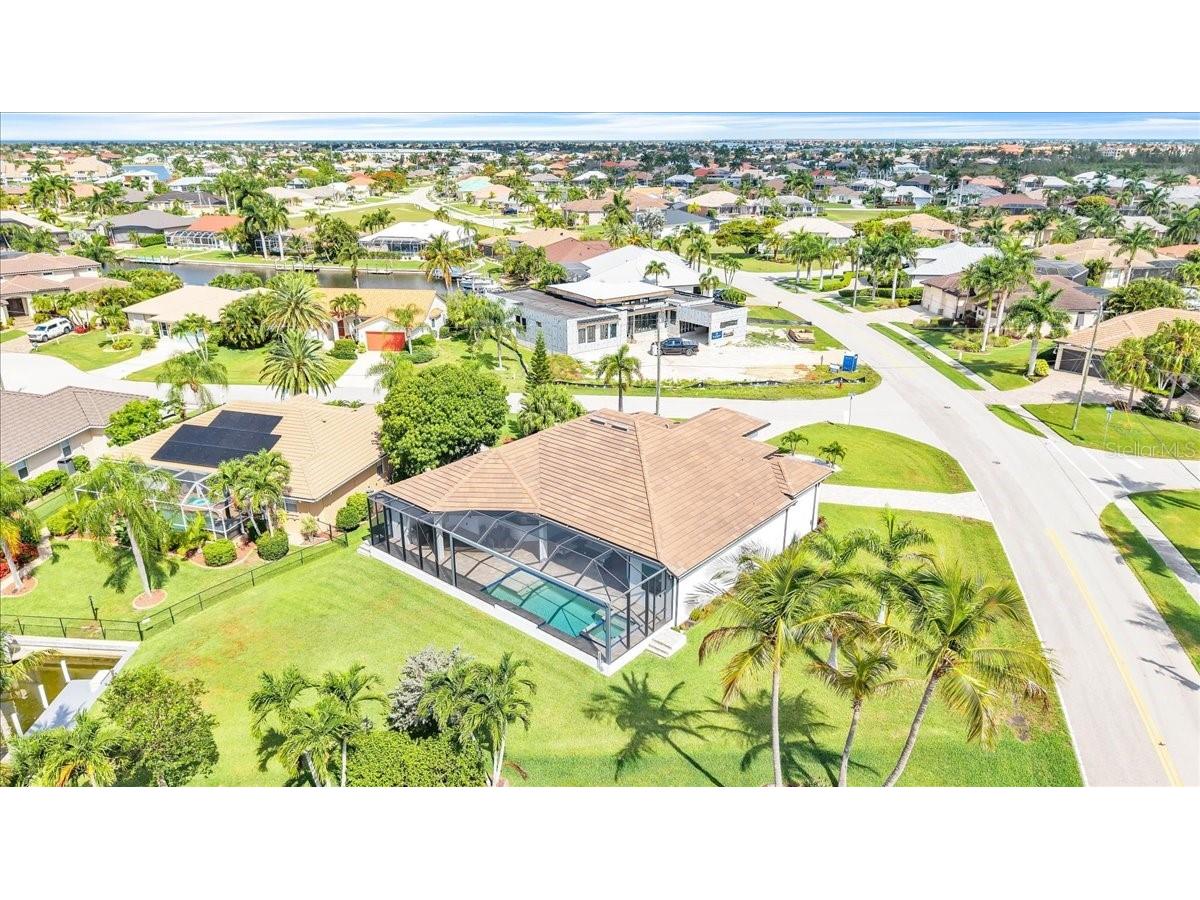 1323 Penguin Court Punta Gorda FL 33950 - WHIPPOORWILL CANAL C7526413 image41