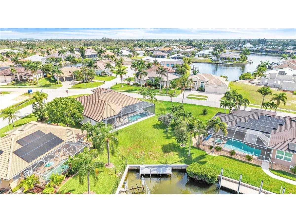 1323 Penguin Court Punta Gorda FL 33950 - WHIPPOORWILL CANAL C7526413 image42