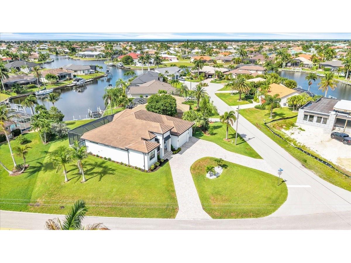 1323 Penguin Court Punta Gorda FL 33950 - WHIPPOORWILL CANAL C7526413 image45