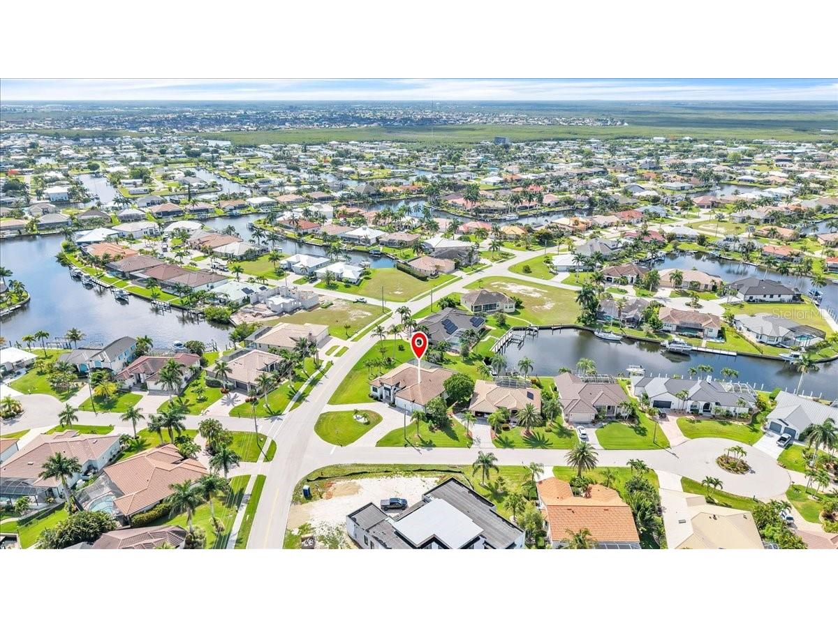 1323 Penguin Court Punta Gorda FL 33950 - WHIPPOORWILL CANAL C7526413 image46