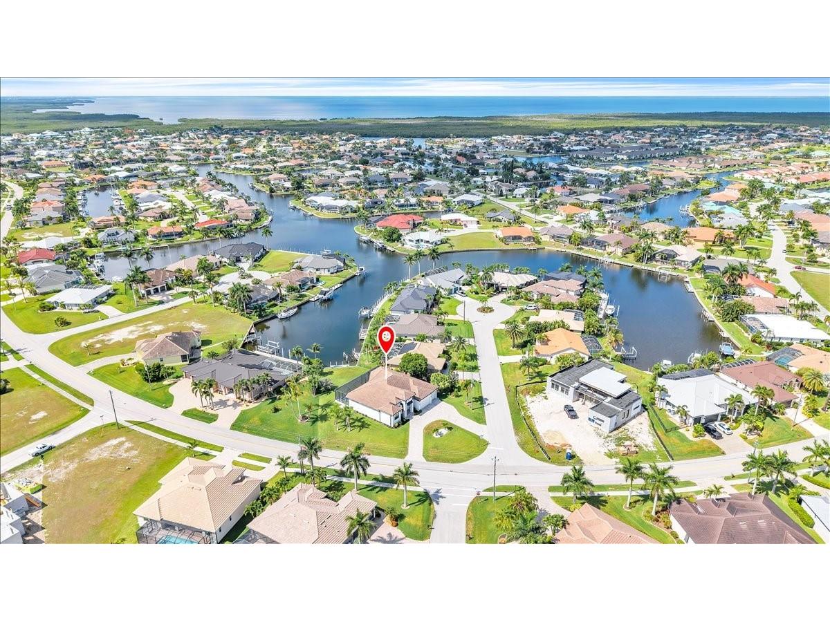 1323 Penguin Court Punta Gorda FL 33950 - WHIPPOORWILL CANAL C7526413 image47