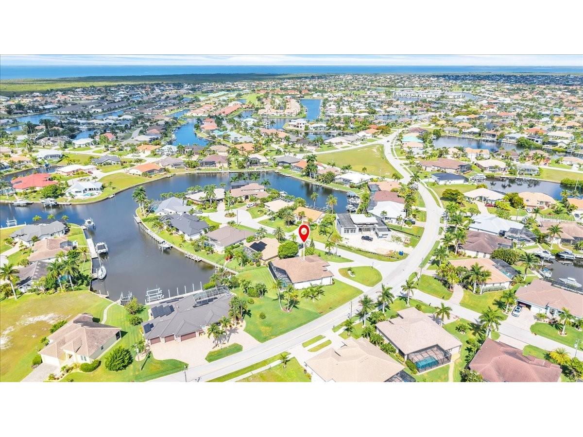 1323 Penguin Court Punta Gorda FL 33950 - WHIPPOORWILL CANAL C7526413 image48