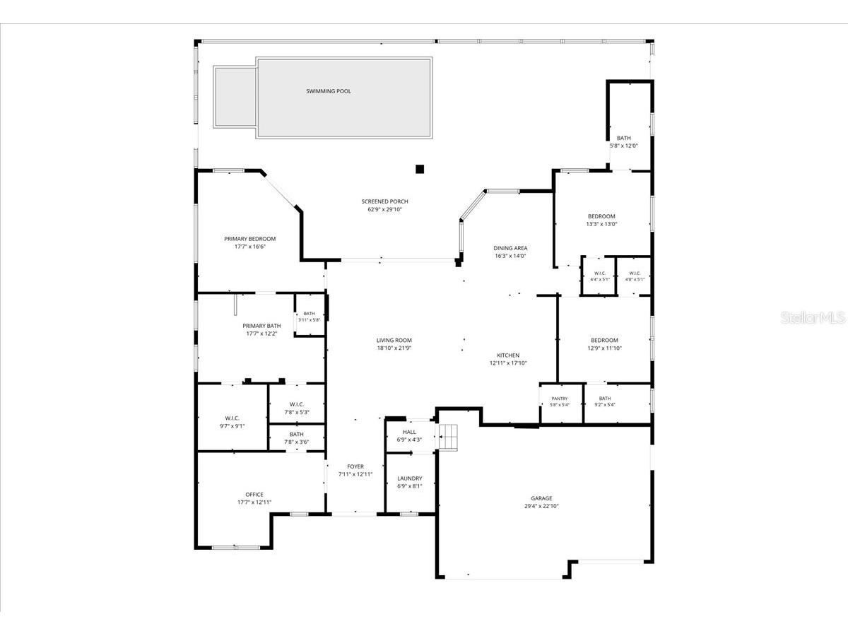 1323 Penguin Court Punta Gorda FL 33950 - WHIPPOORWILL CANAL C7526413 image49
