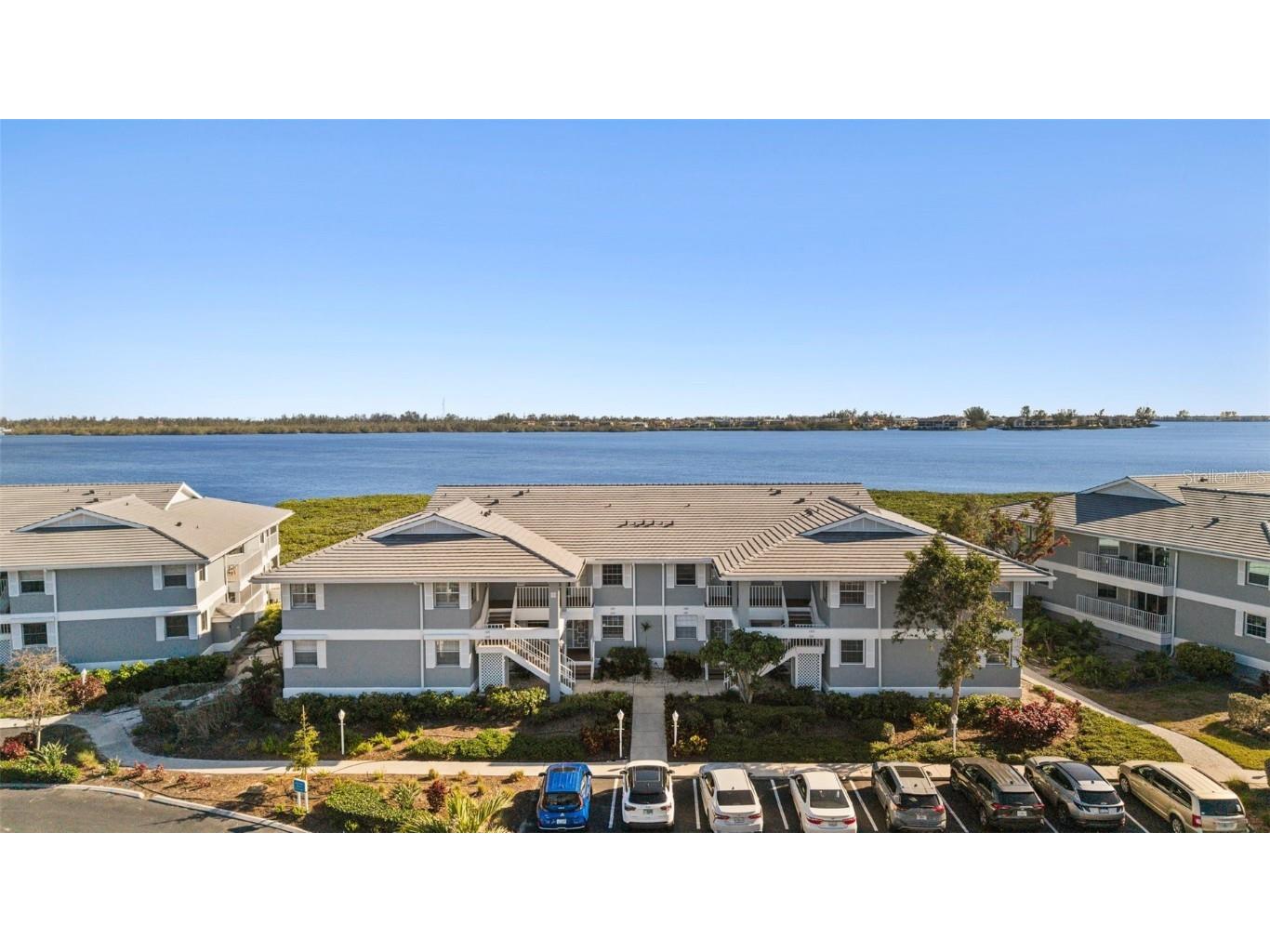 1323 Perico Point Circle #107 Bradenton FL 34209 A4645407 image1