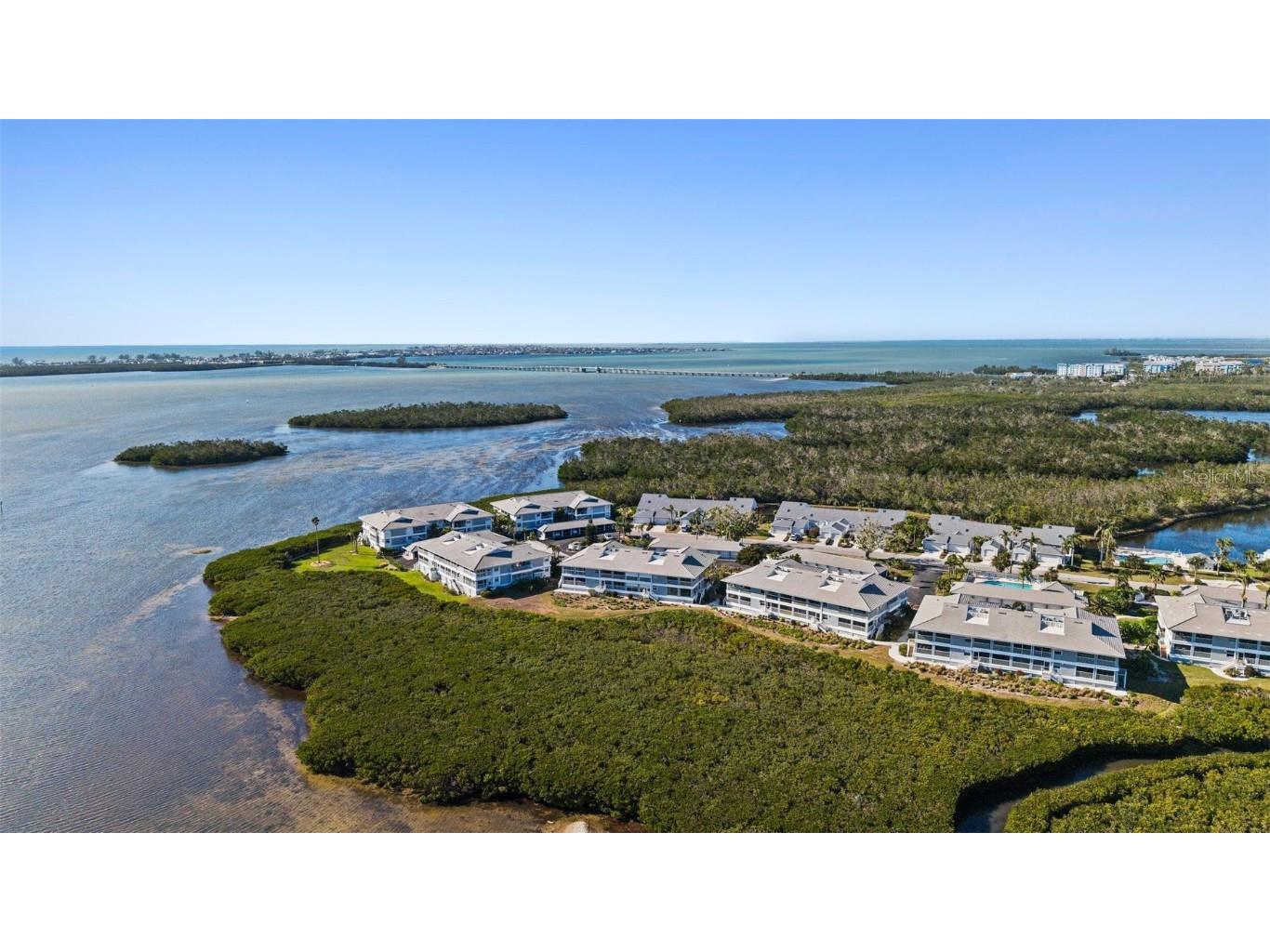 1323 Perico Point Circle #107 Bradenton FL 34209 A4645407 image34