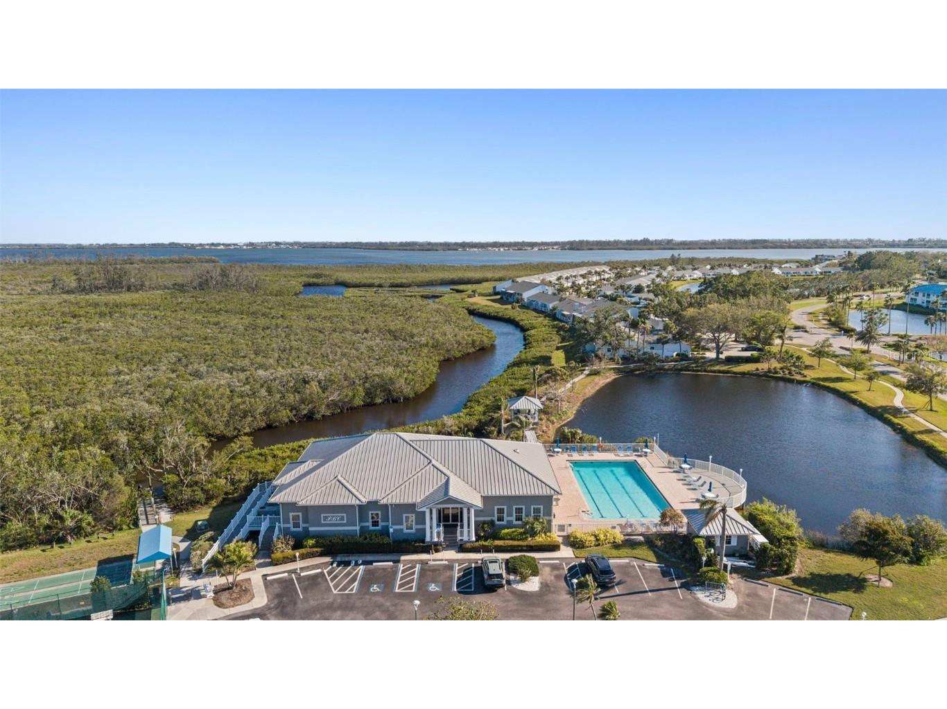 1323 Perico Point Circle #107 Bradenton FL 34209 A4645407 image35