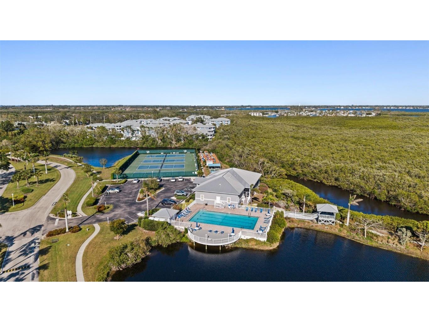 1323 Perico Point Circle #107 Bradenton FL 34209 A4645407 image36