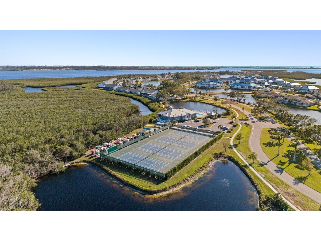 1323 Perico Point Circle #107 Bradenton FL 34209 A4645407 image38