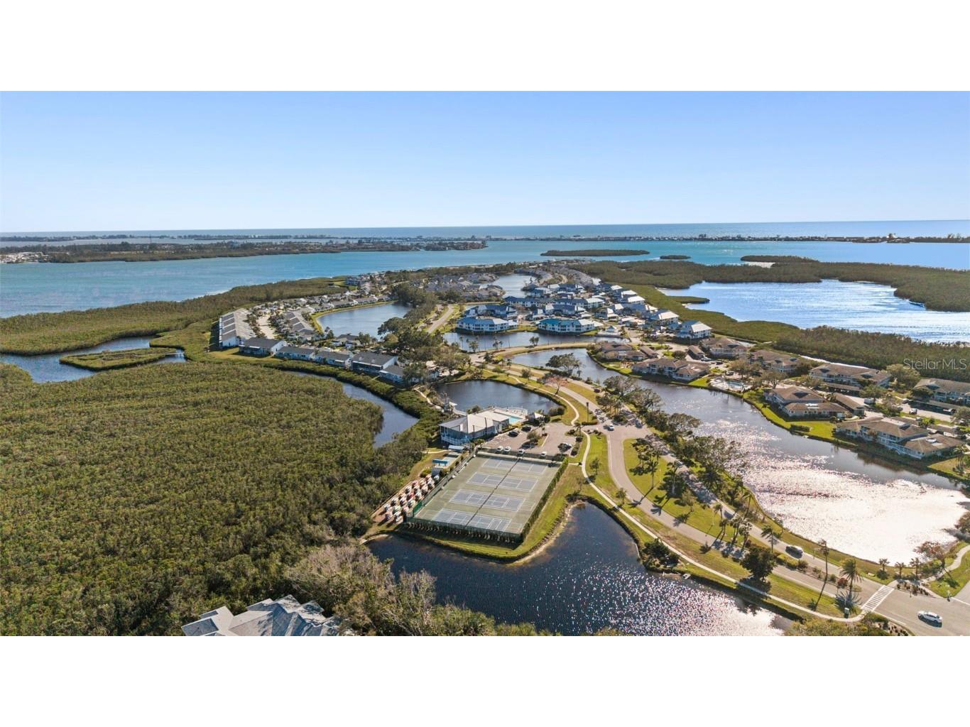 1323 Perico Point Circle #107 Bradenton FL 34209 A4645407 image39