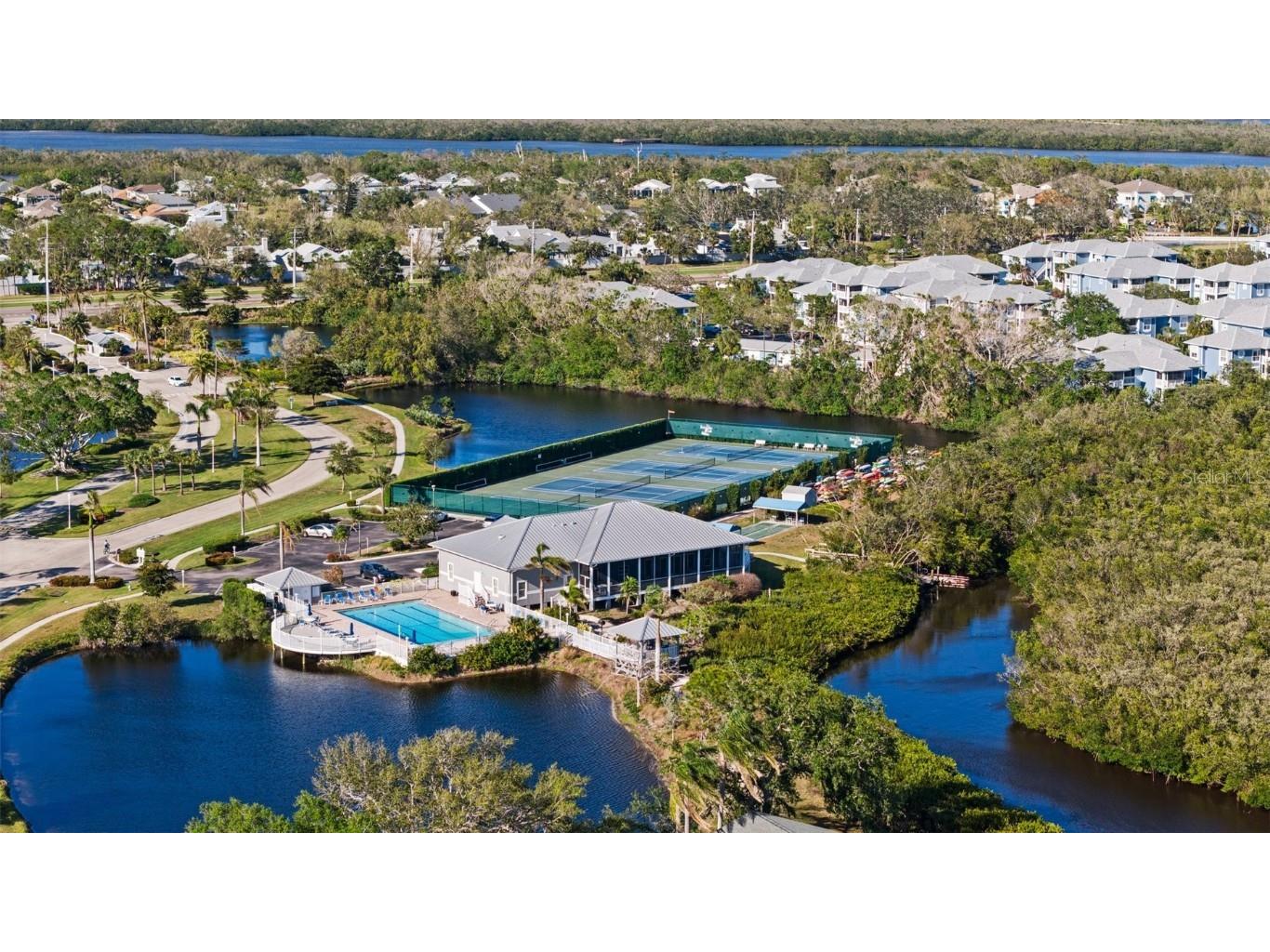 1323 Perico Point Circle #107 Bradenton FL 34209 A4645407 image41