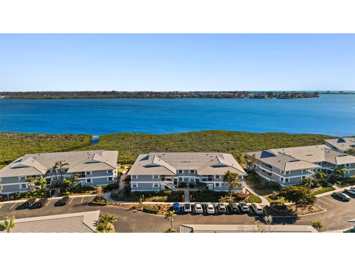 1323 Perico Point Circle #107 Bradenton FL 34209 A4645407 image45