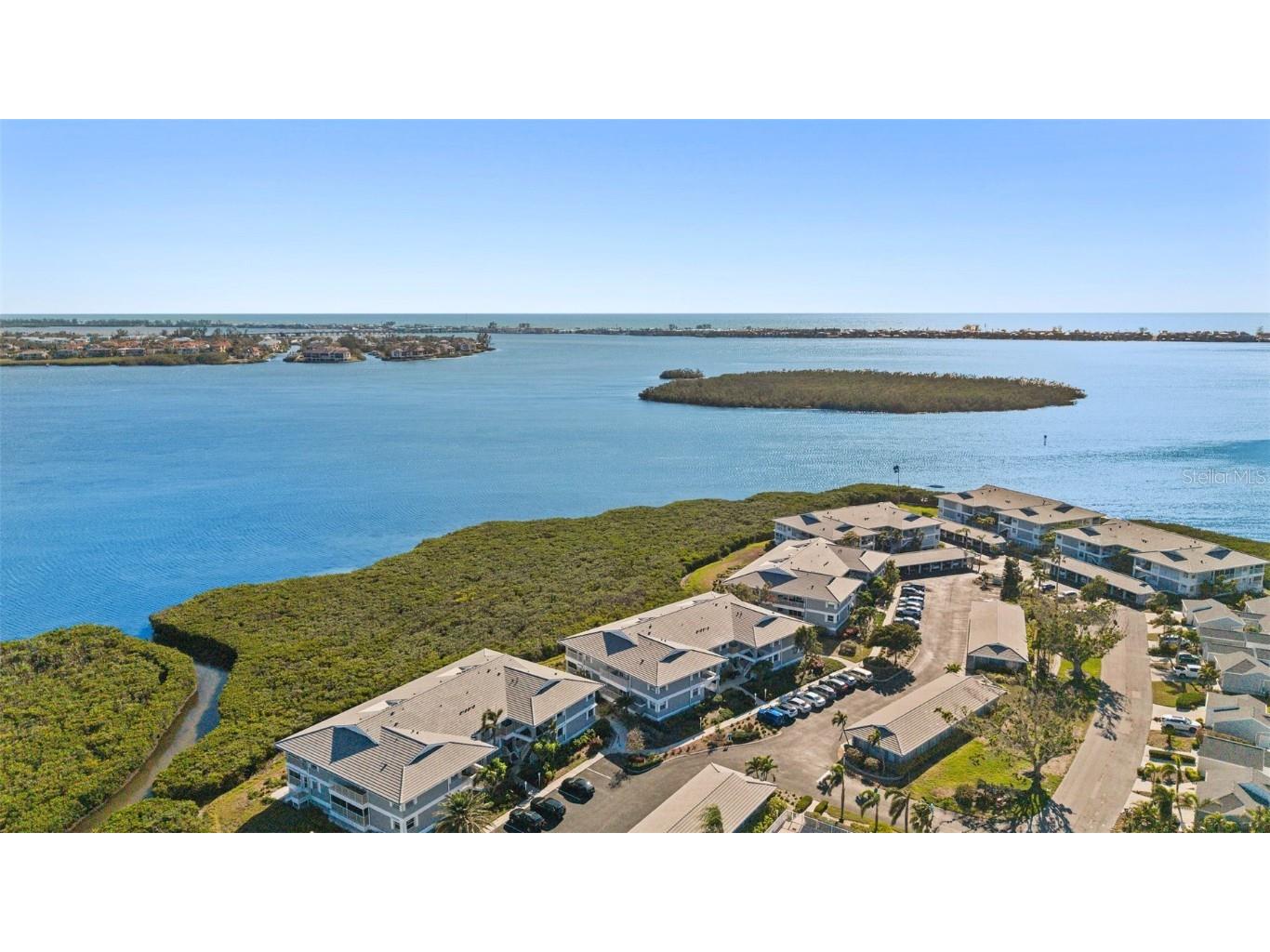 1323 Perico Point Circle #107 Bradenton FL 34209 A4645407 image46