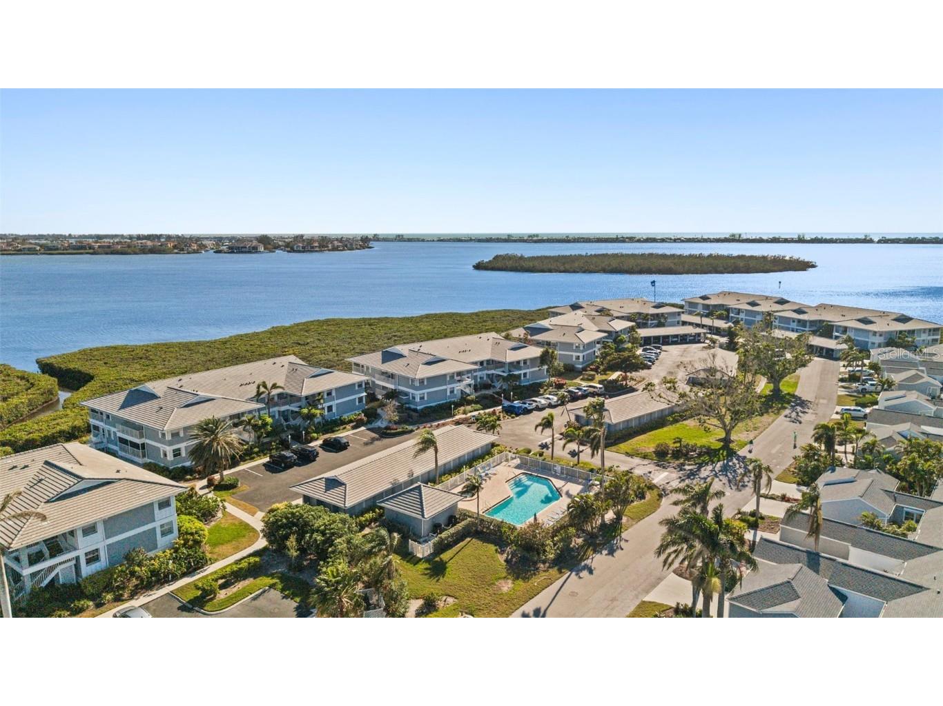 1323 Perico Point Circle #107 Bradenton FL 34209 A4645407 image47