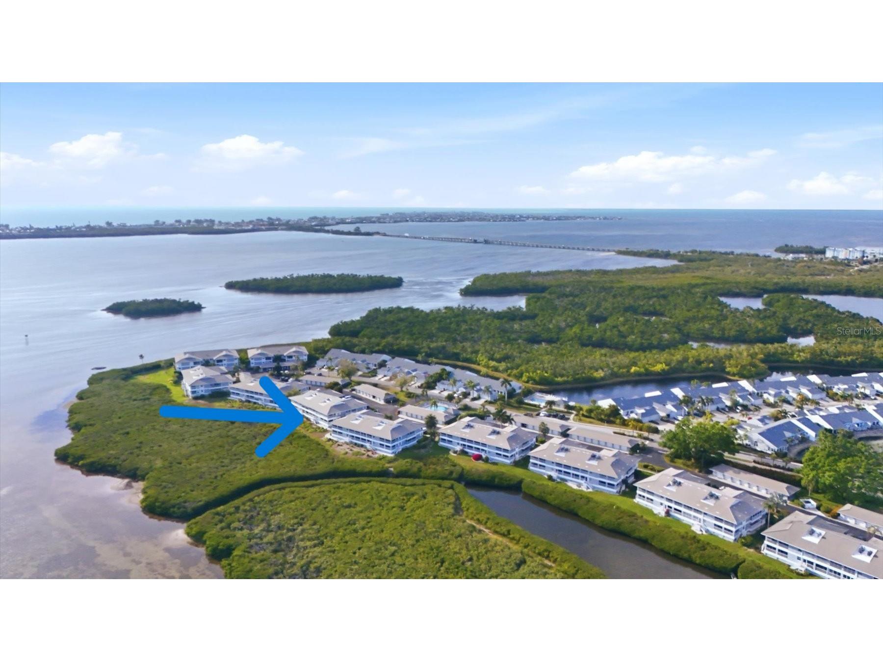 1323 Perico Point Circle #107 Bradenton FL 34209 A4687831 image1