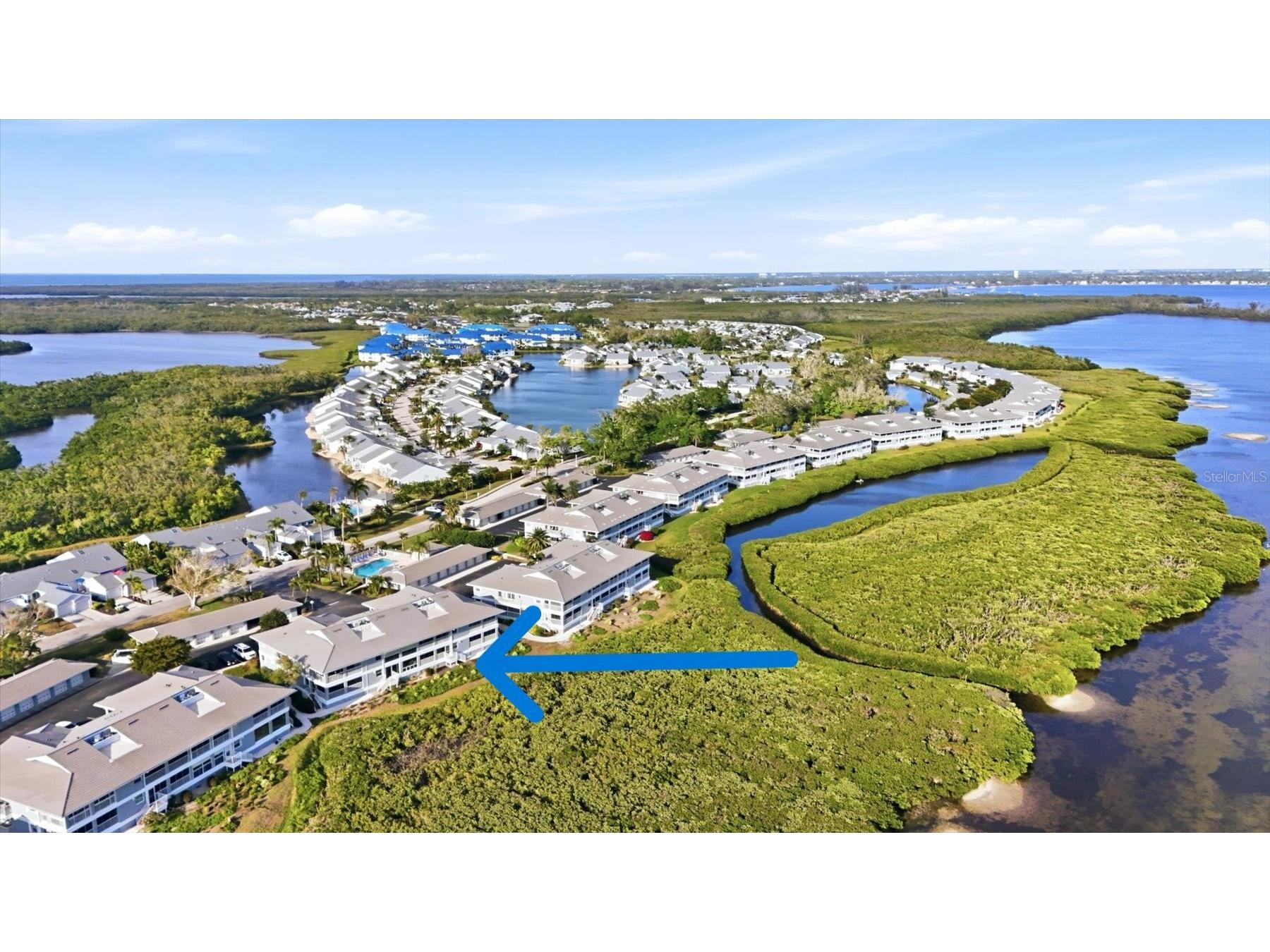 1323 Perico Point Circle #107 Bradenton FL 34209 A4687831 image15