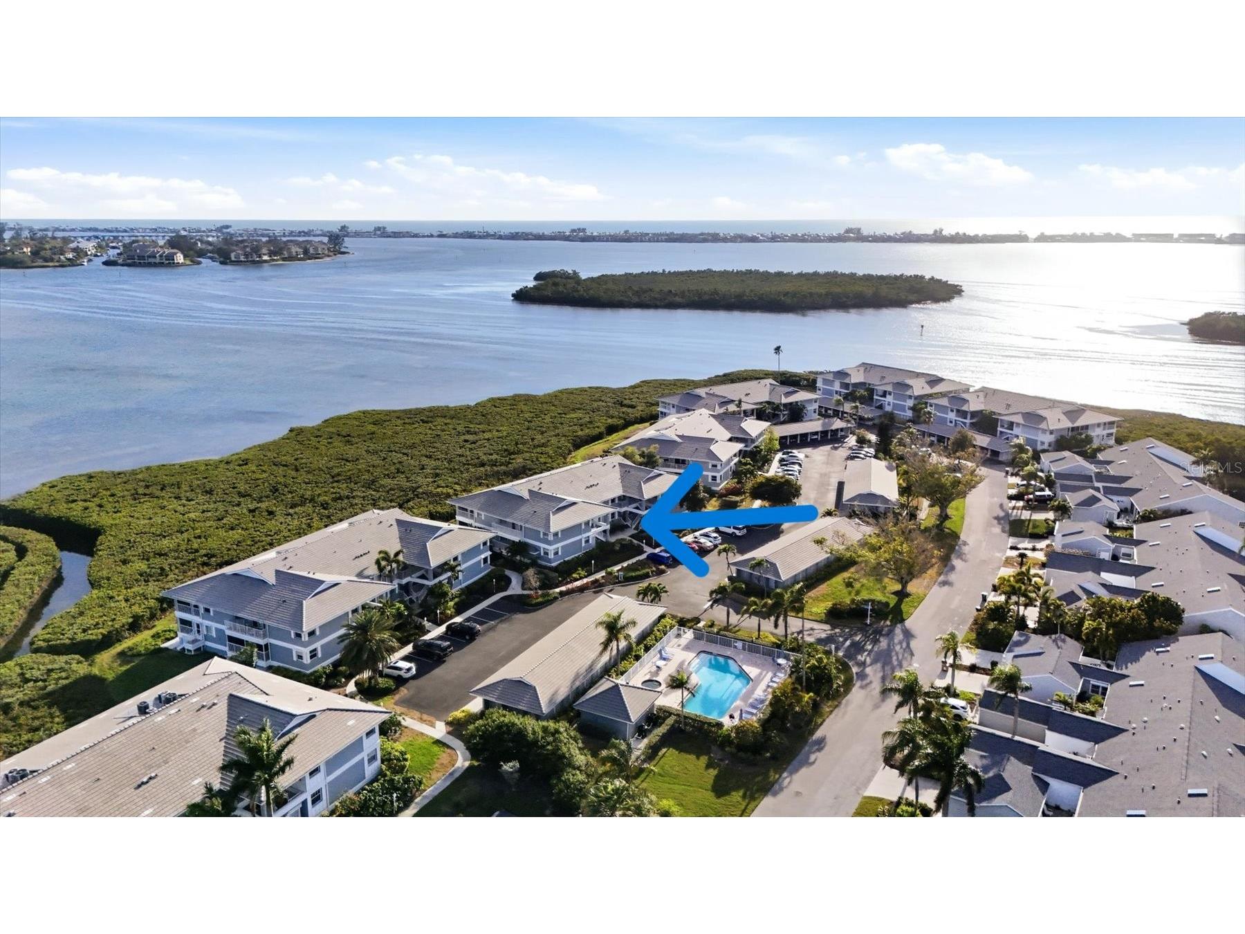 1323 Perico Point Circle #107 Bradenton FL 34209 A4687831 image23