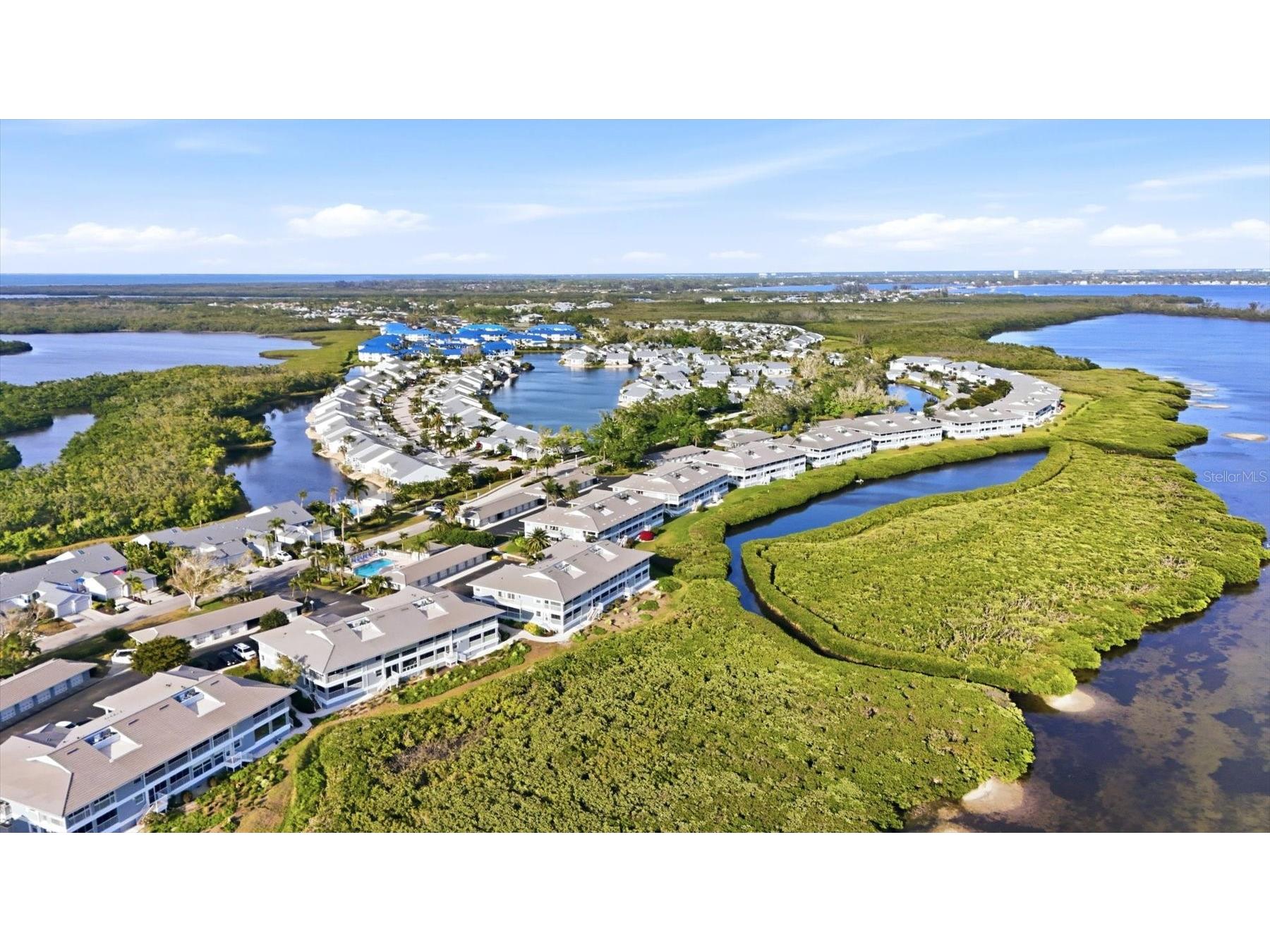 1323 Perico Point Circle #107 Bradenton FL 34209 A4687831 image50