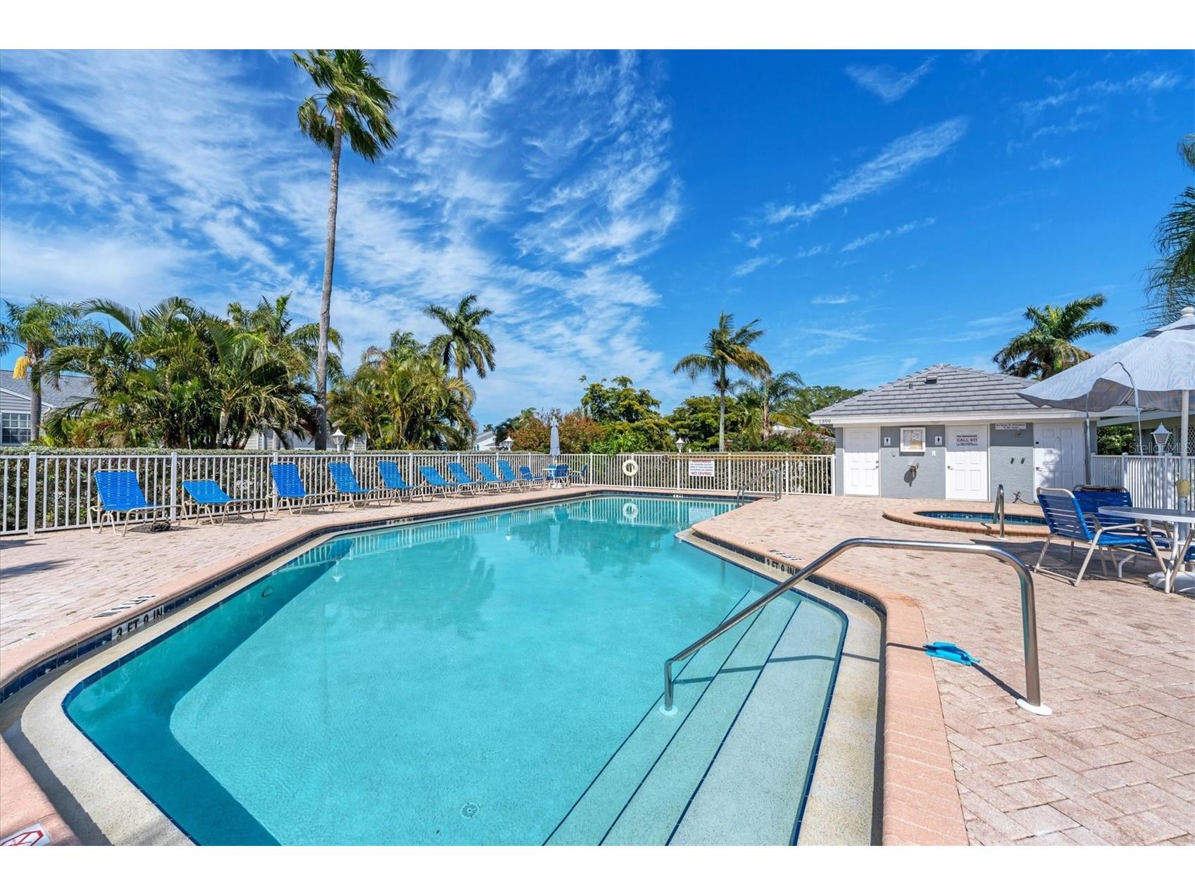 1323 Perico Point Circle #107 Bradenton FL 34209 A4687831 image59