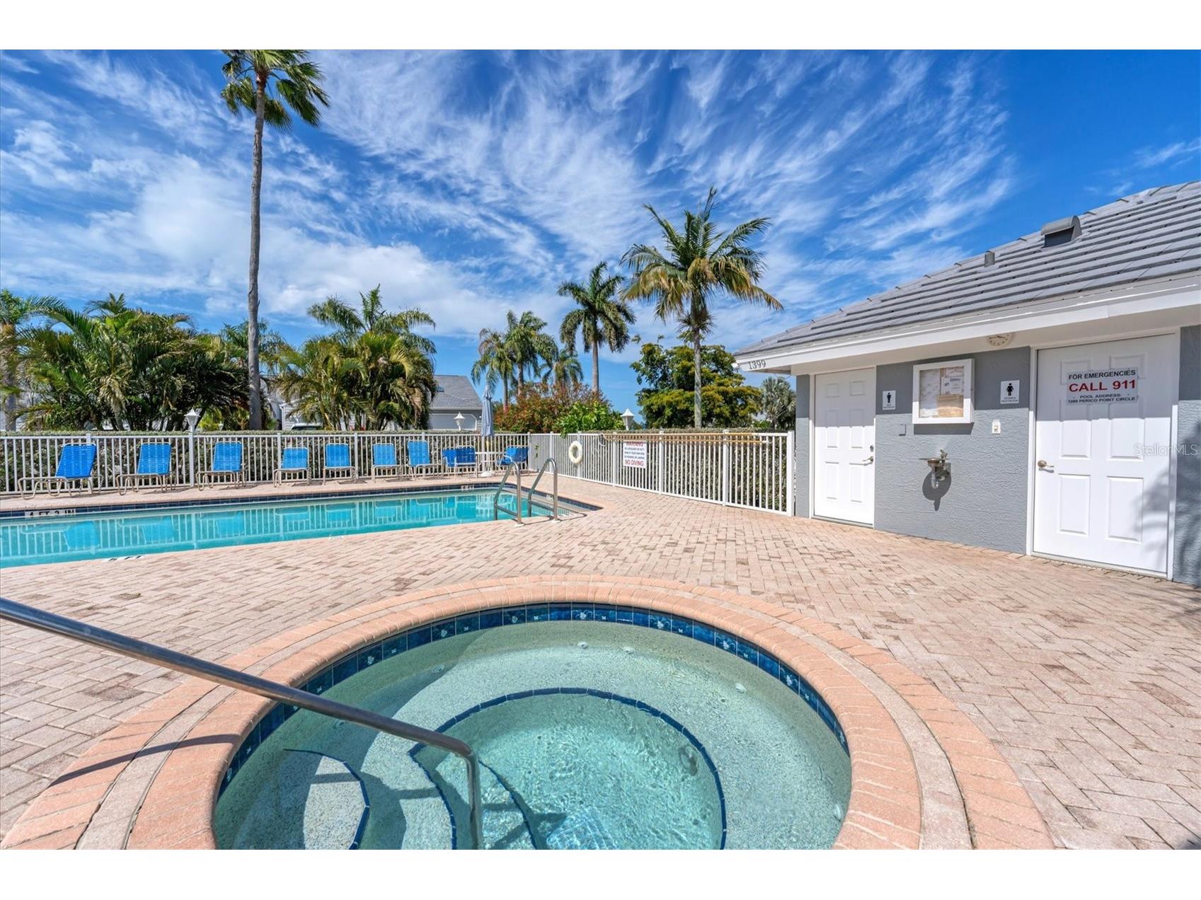 1323 Perico Point Circle #107 Bradenton FL 34209 A4687831 image63