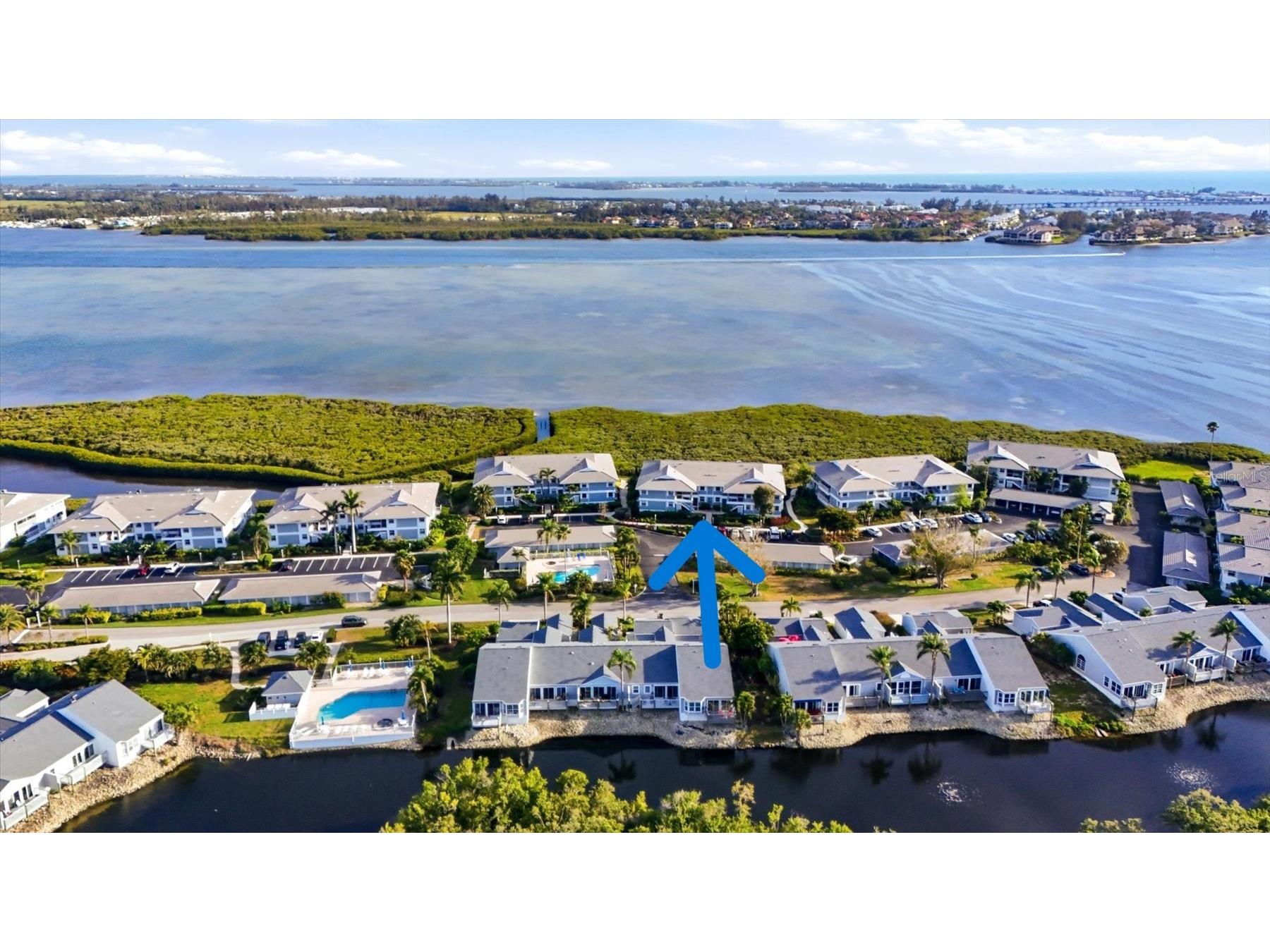 1323 Perico Point Circle #107 Bradenton FL 34209 A4687831 image9